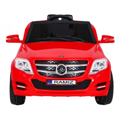 samochód na akumulator QY618